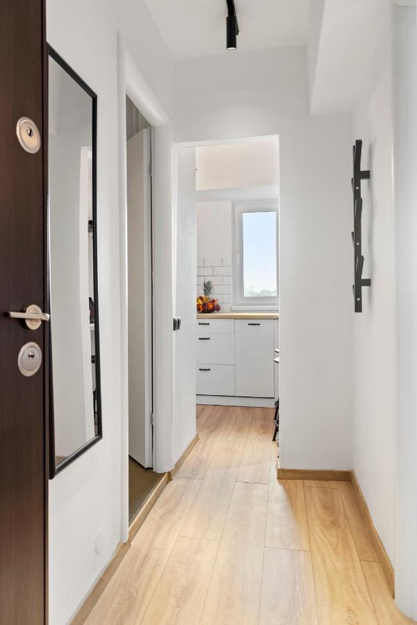 Apartamento Victoriei 31 By Mrg Bucarest