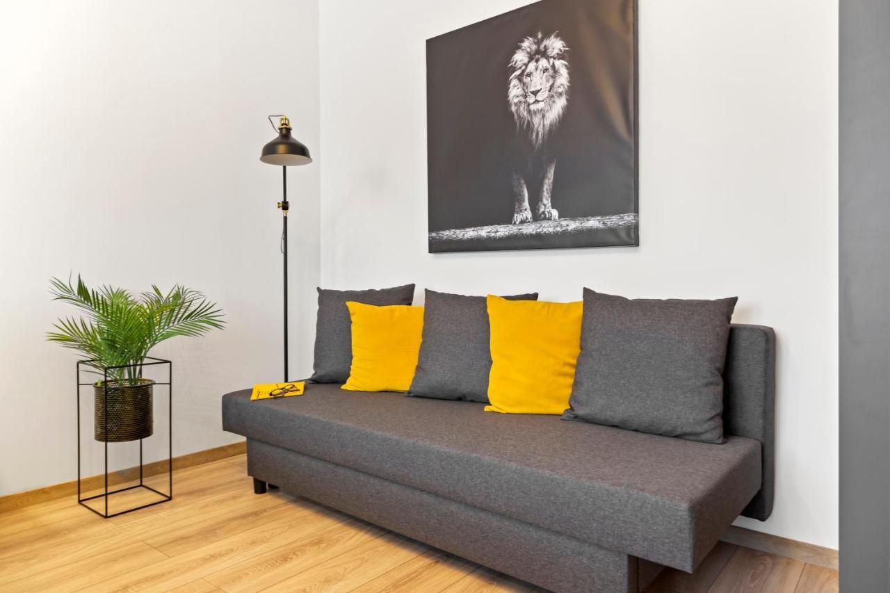 Apartment Victoriei 31 By Mrg