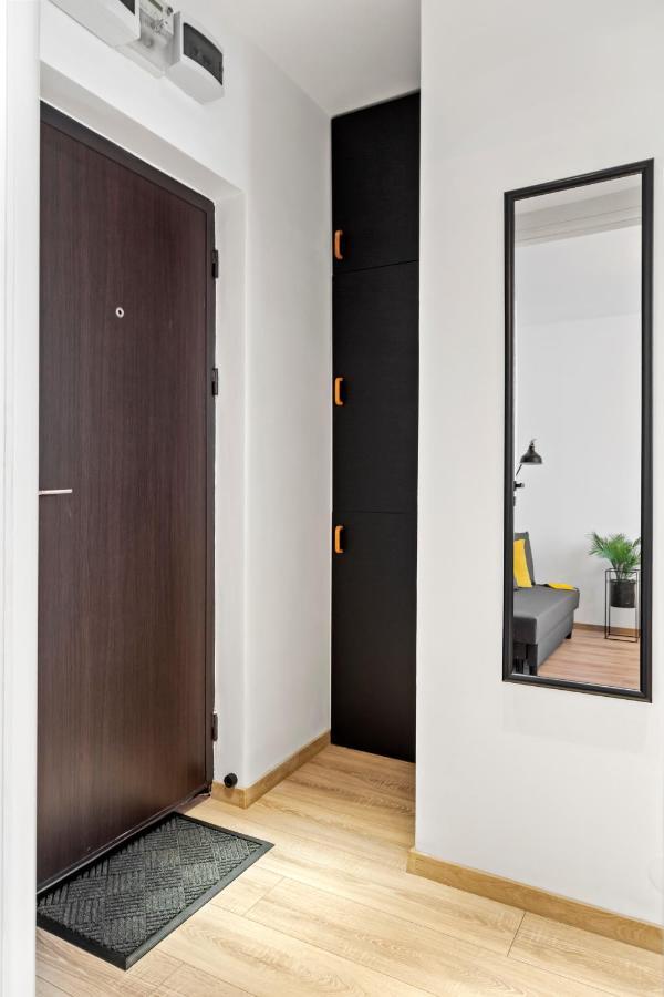 Victoriei 31 By Mrg Apartment Bucharest