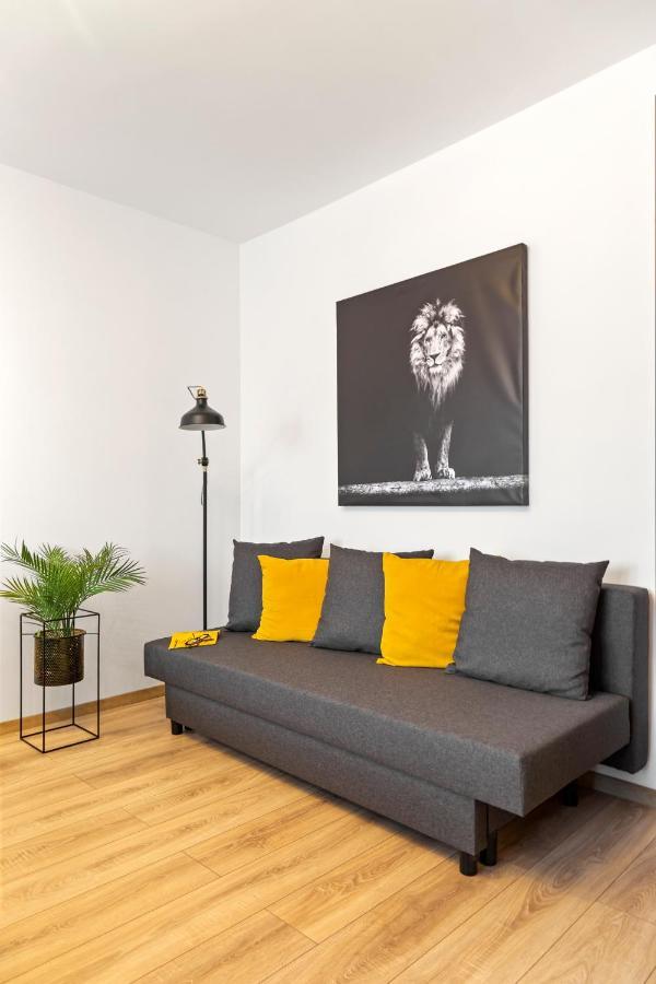 Victoriei 31 By Mrg Apartment